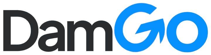 DamGo — Your Ride Around DamCity